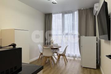 Фото №5: Апартаменты 51 м² - Анапа, пр-д Золотой Берег, 2Е