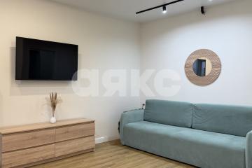 Фото №3: Апартаменты 51 м² - Анапа, пр-д Золотой Берег, 2Е