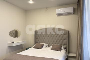 Фото №4: Апартаменты 51 м² - Анапа, пр-д Золотой Берег, 2Е