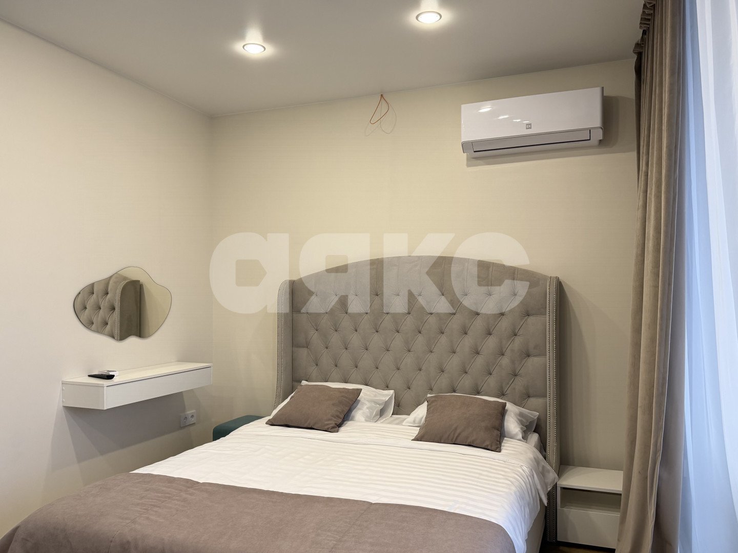 Фото №4: Апартаменты 51 м² - Анапа, пр-д Золотой Берег, 2Е