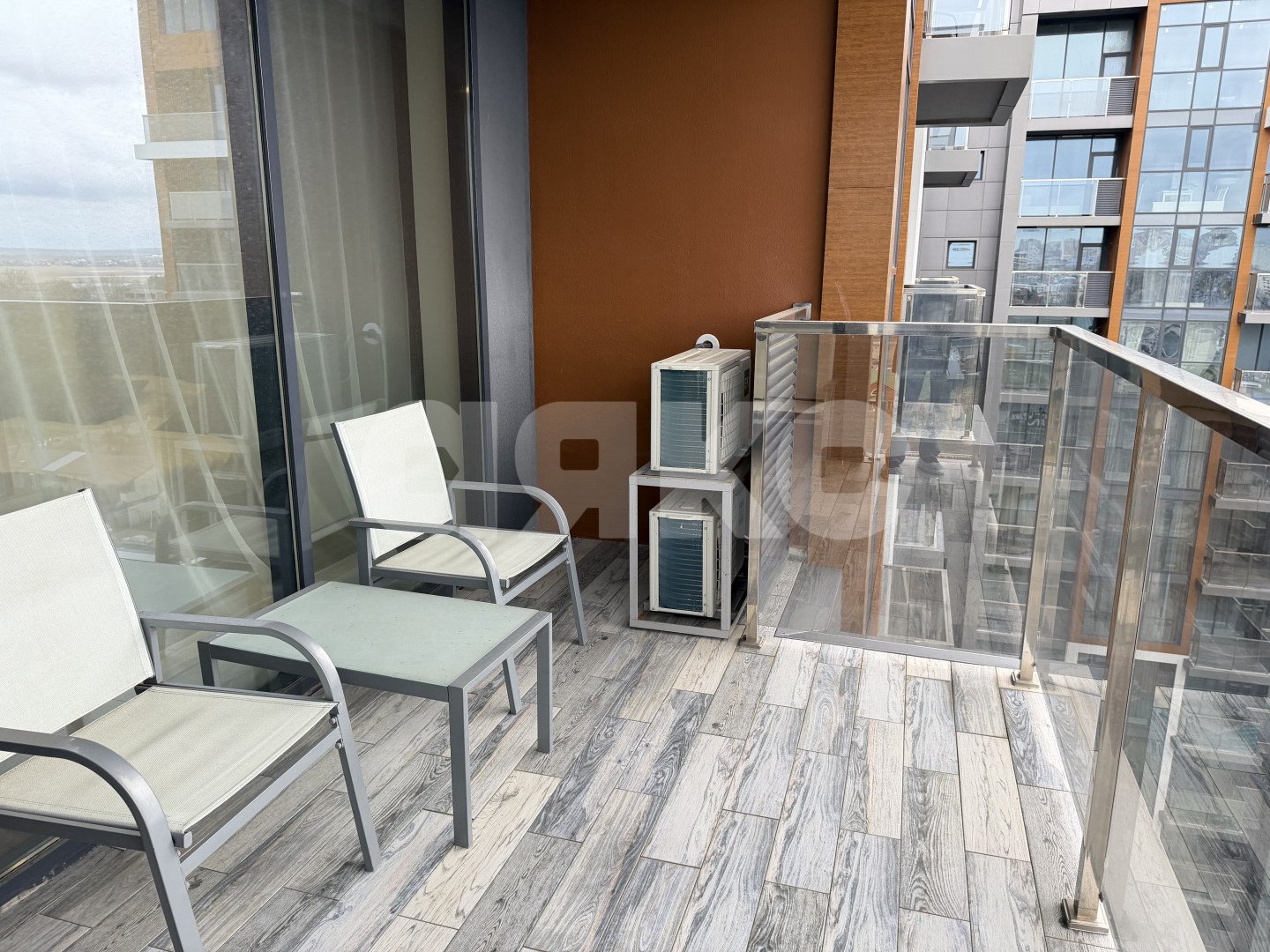 Фото №9: Апартаменты 51 м² - Анапа, пр-д Золотой Берег, 2Е