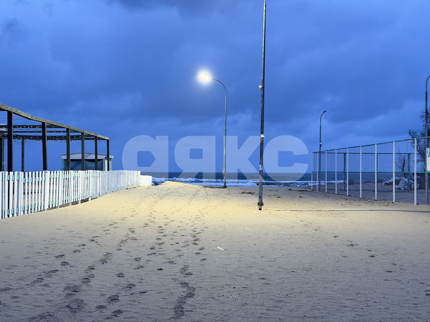 Фото №22: Апартаменты 179 м² - Анапа, пр-д Золотой Берег, 2Е