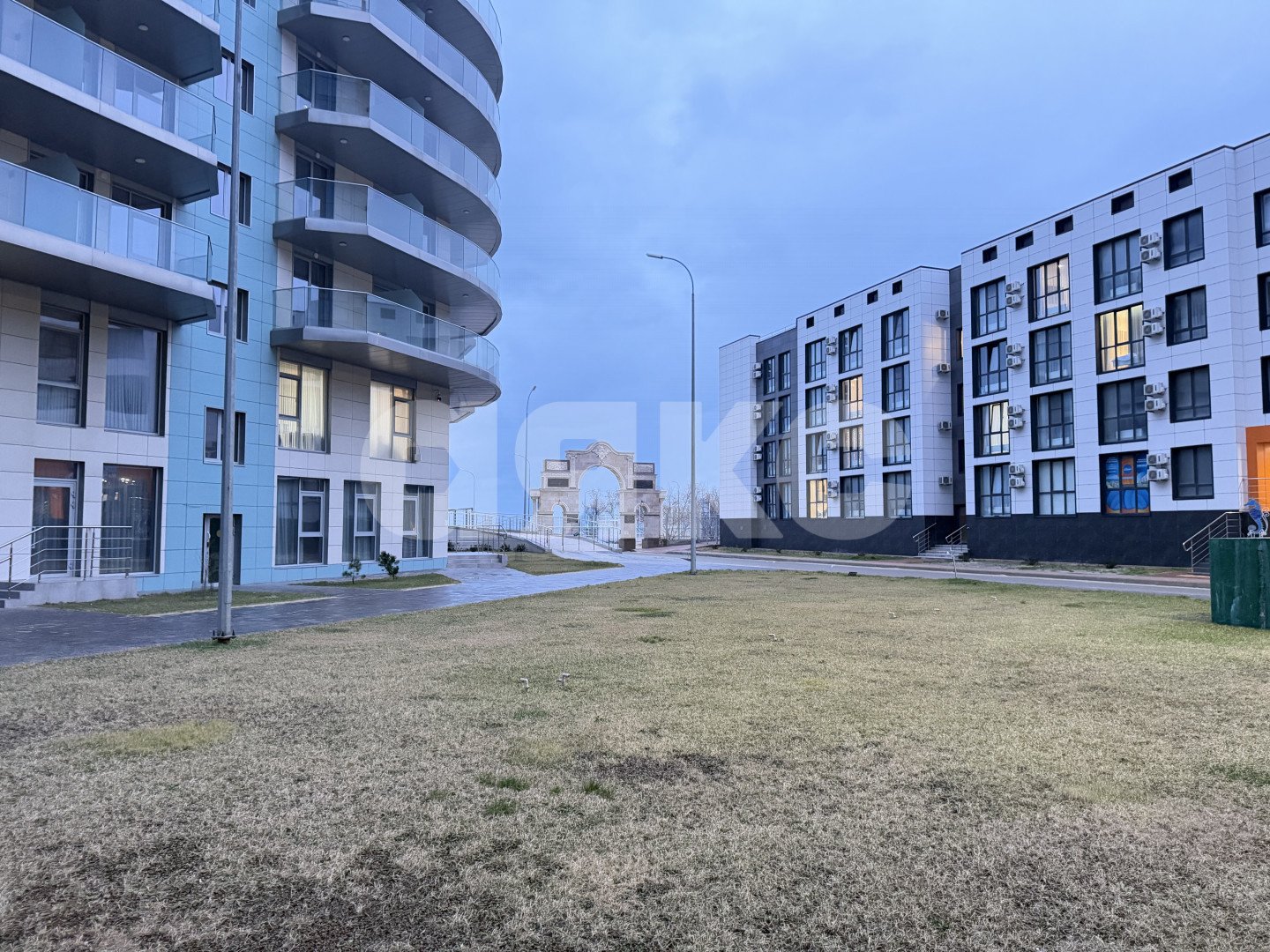 Фото №20: Апартаменты 179 м² - Анапа, пр-д Золотой Берег, 2Е