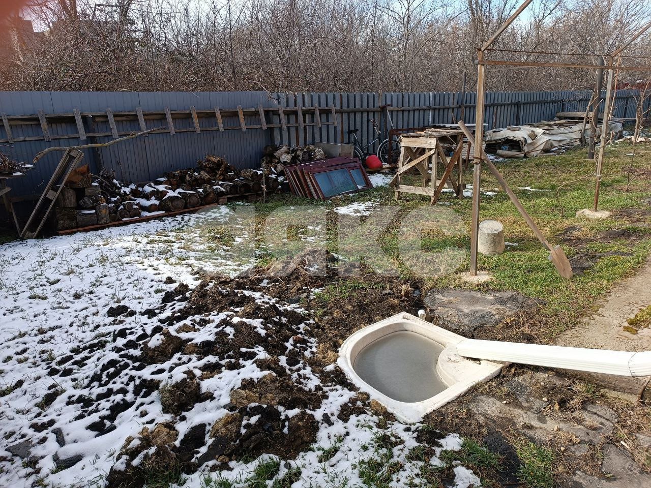 Фото №32: Дача 267 м² + 10 сот. - Куток, пр-д 5-й