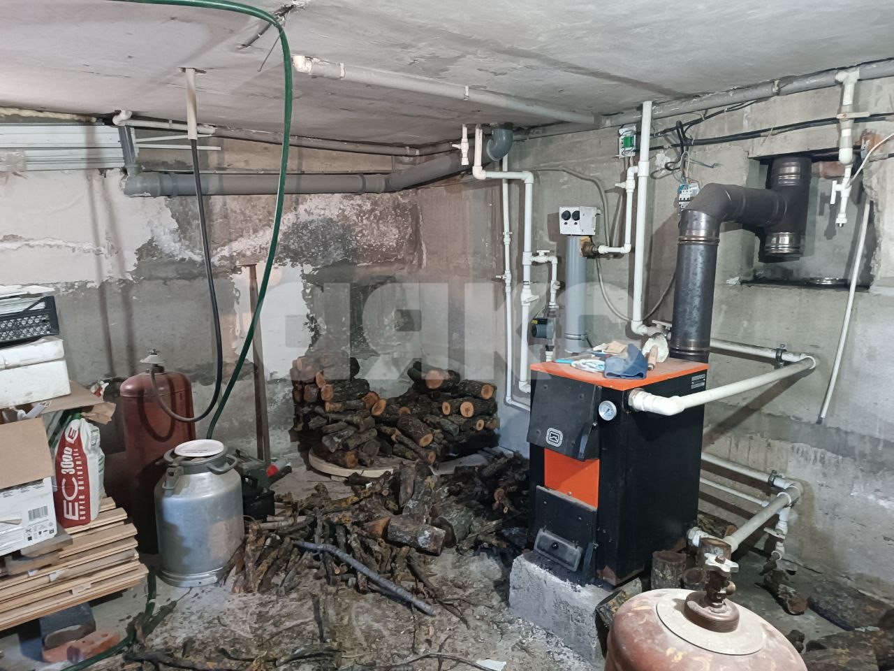 Фото №30: Дача 267 м² + 10 сот. - Куток, пр-д 5-й