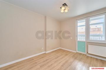 Фото №4: 2-комнатная квартира 53 м² - Краснодар, мкр. жилой комплекс Самолёт, ул. Западный Обход, 39/2к1