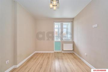 Фото №5: 2-комнатная квартира 53 м² - Краснодар, мкр. жилой комплекс Самолёт, ул. Западный Обход, 39/2к1