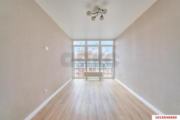 Фото №2: 2-комнатная квартира 53 м² - Краснодар, мкр. жилой комплекс Самолёт, ул. Западный Обход, 39/2к1