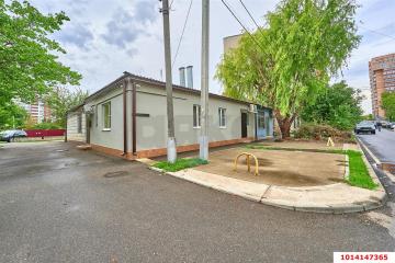 Фото №2: 3-комнатная квартира 66 м² - Краснодар, мкр. Фестивальный, ул. Фестивальная, 32