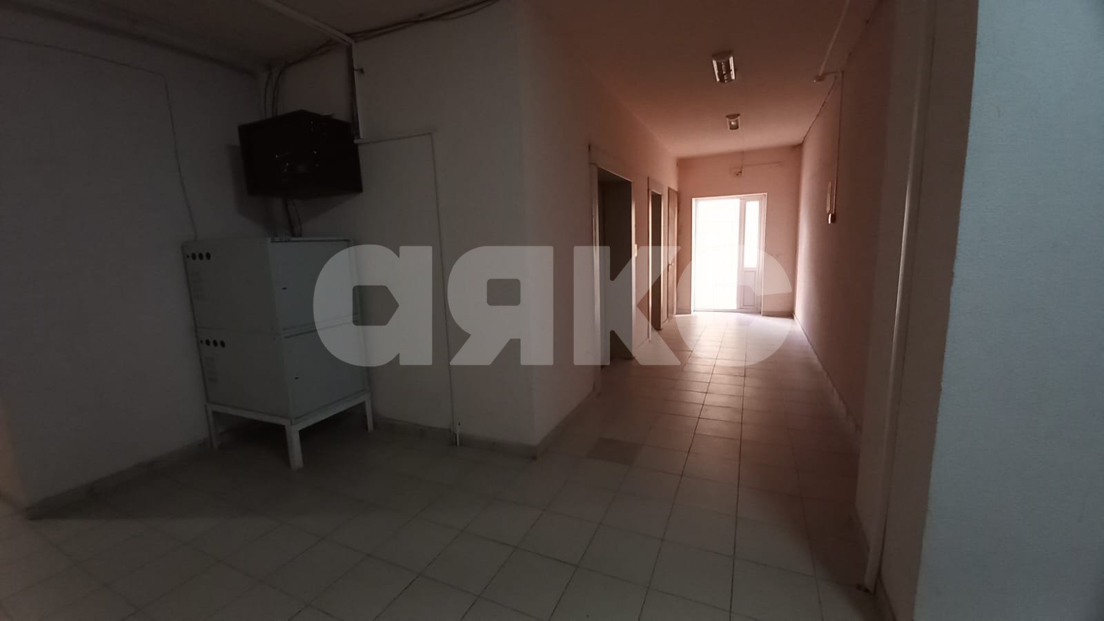 Фото №11: 1-комнатная квартира 49 м² - Анапа, Алексеевка, мкр. Алексеевка, ул. Анапское шоссе, 1Г