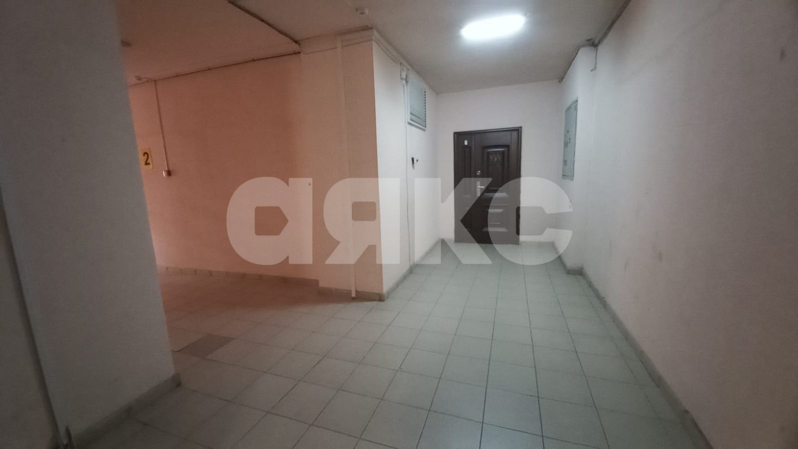 Фото №13: 1-комнатная квартира 49 м² - Анапа, Алексеевка, мкр. Алексеевка, ул. Анапское шоссе, 1Г