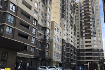 Фото №2: 1-комнатная квартира 42 м² - Анапа, мкр. жилой комплекс Горизонт, ул. Ленина, 173Ак2