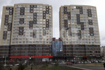 Фото №5: 1-комнатная квартира 42 м² - Анапа, мкр. жилой комплекс Горизонт, ул. Ленина, 173Ак2