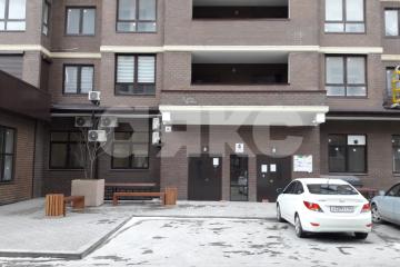 Фото №3: 1-комнатная квартира 42 м² - Анапа, мкр. жилой комплекс Горизонт, ул. Ленина, 173Ак2