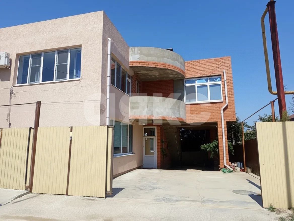 Фото №2: Дом 240 м² + 5 сот. - Супсех