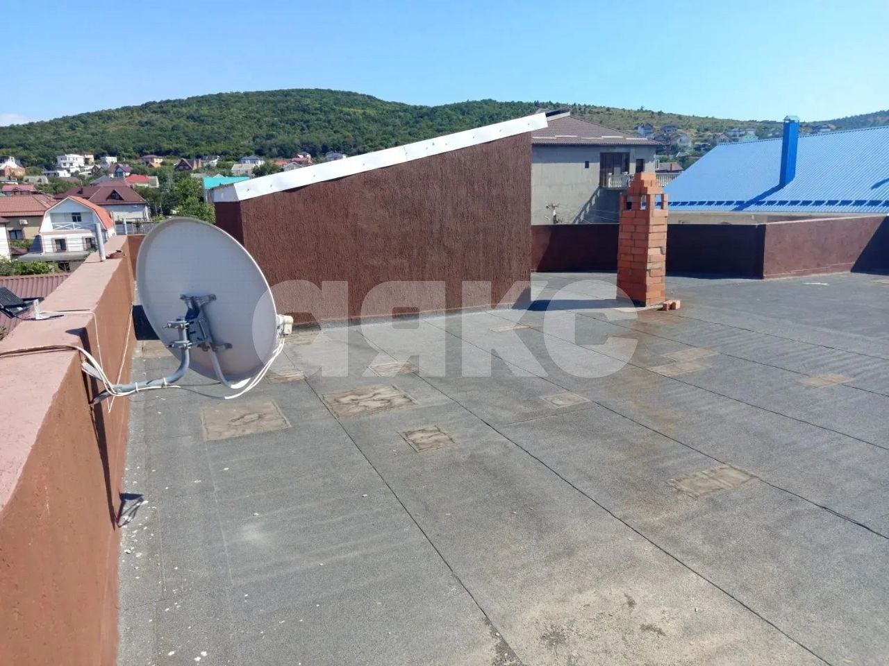 Фото №6: Дом 240 м² + 5 сот. - Супсех