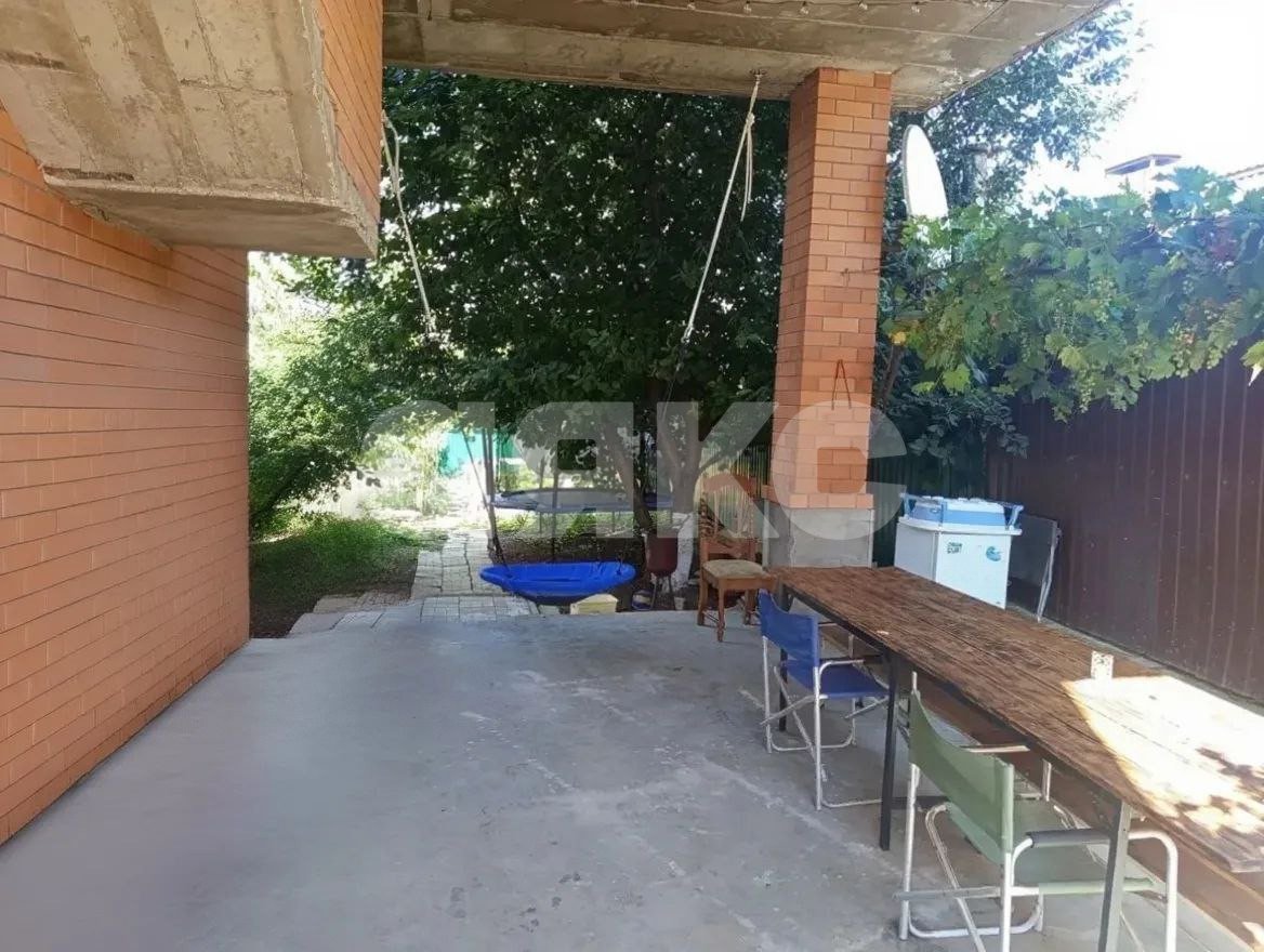 Фото №21: Дом 240 м² + 5 сот. - Супсех