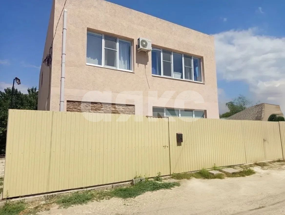 Фото №3: Дом 240 м² + 5 сот. - Супсех