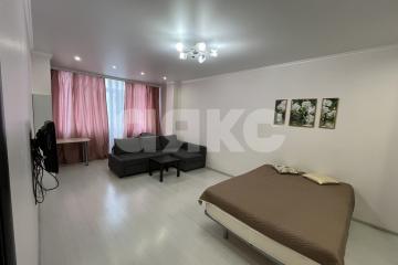 Фото №4: 1-комнатная квартира 52 м² - Анапа, мкр. Алексеевка, ул. Лазурная, 16