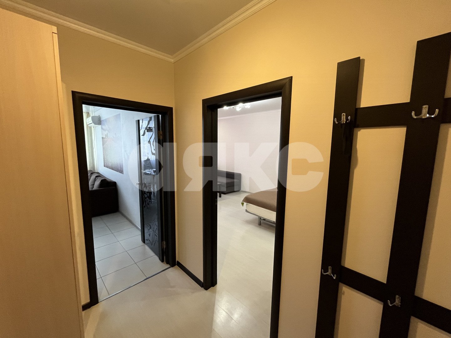 Фото №10: 1-комнатная квартира 52 м² - Анапа, Алексеевка, мкр. Алексеевка, ул. Лазурная, 16