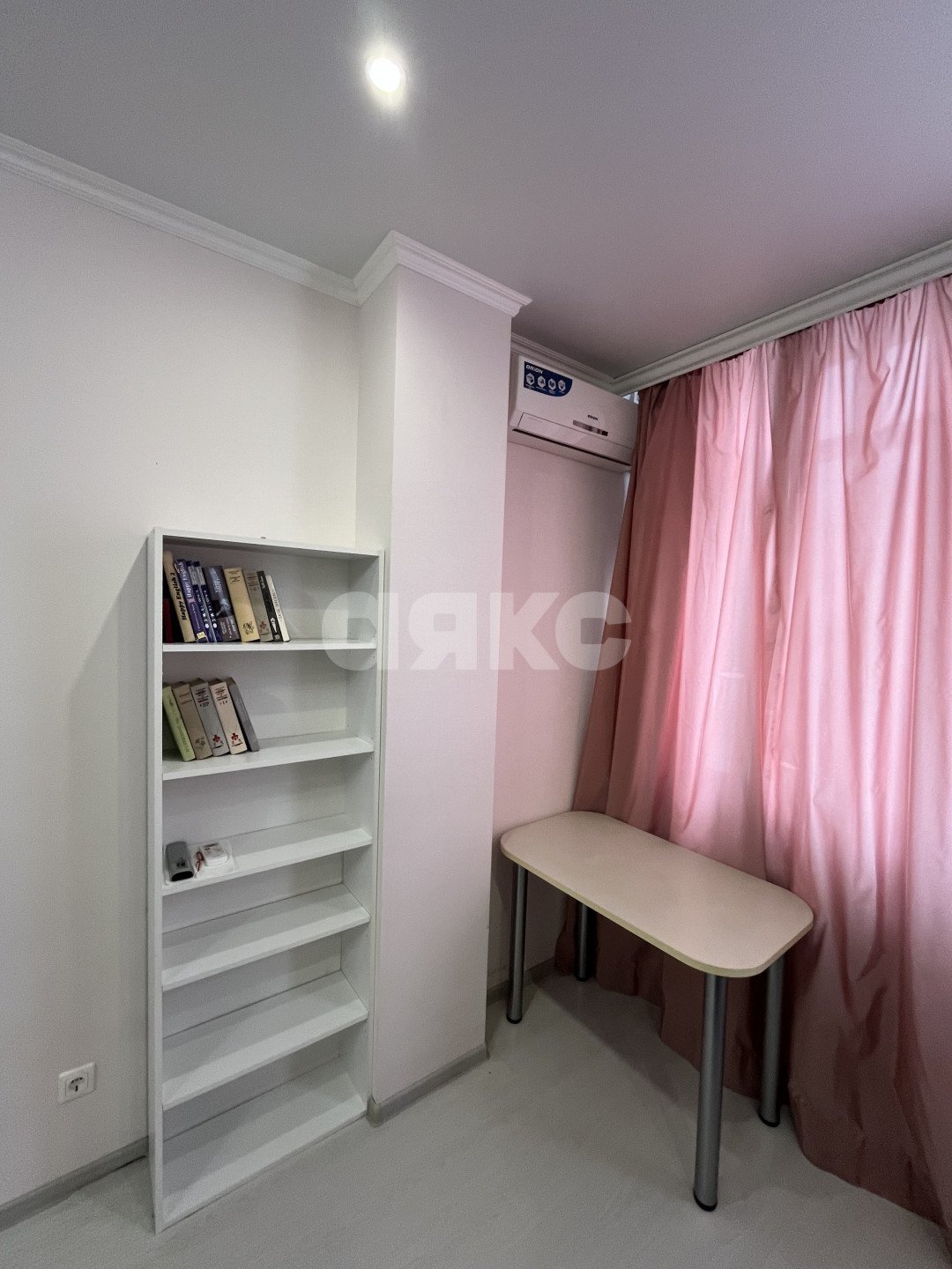 Фото №7: 1-комнатная квартира 52 м² - Анапа, Алексеевка, мкр. Алексеевка, ул. Лазурная, 16