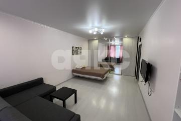 Фото №5: 1-комнатная квартира 52 м² - Анапа, мкр. Алексеевка, ул. Лазурная, 16