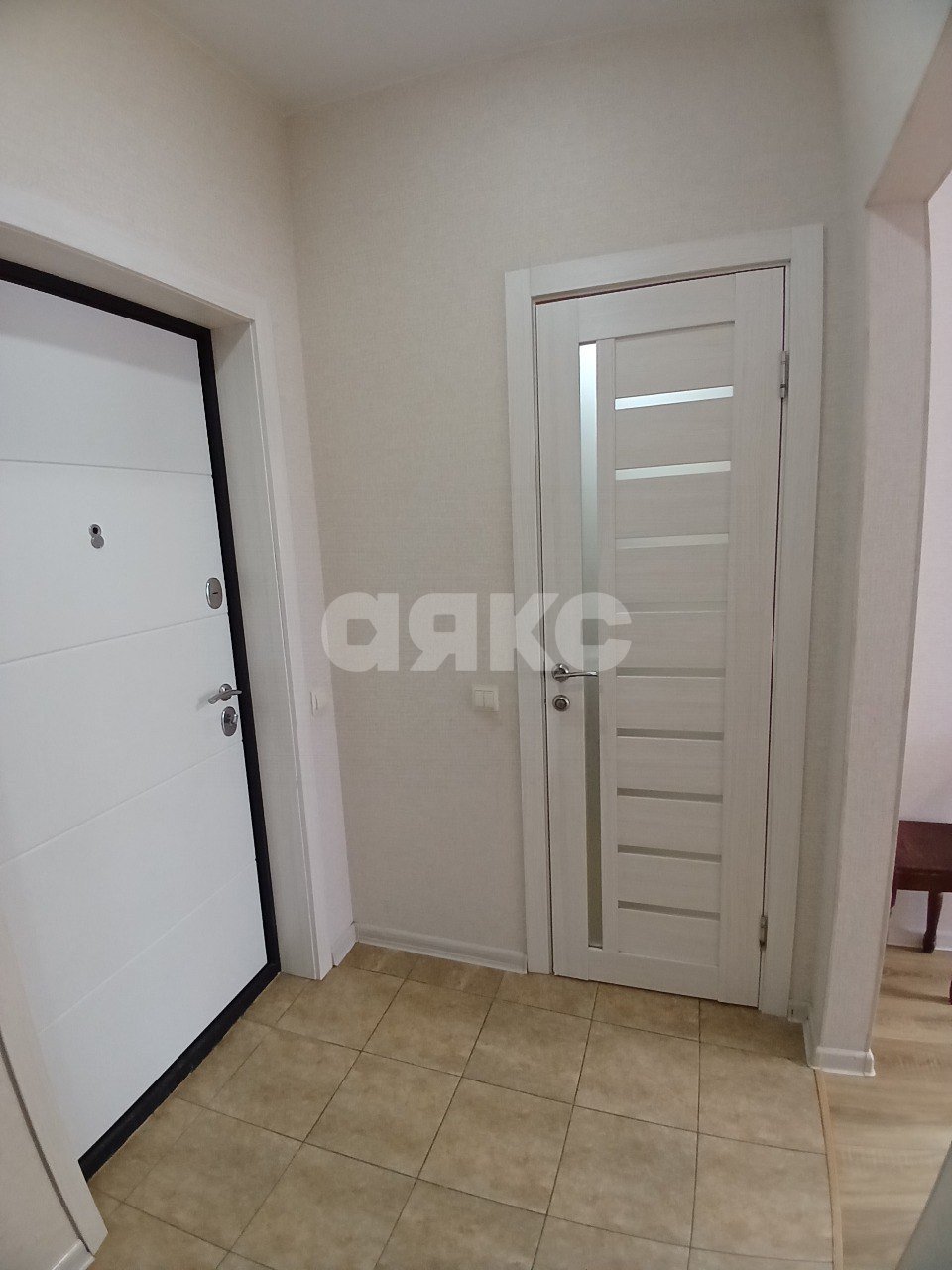 Фото №11: 1-комнатная квартира 35 м² - Анапа, ЖК Горгиппия Морская, жилой комплекс Горгиппия Морская, мкр. жилой дом На Адмирала Пустошкина, ул. Адмирала Пустошкина, 12к3