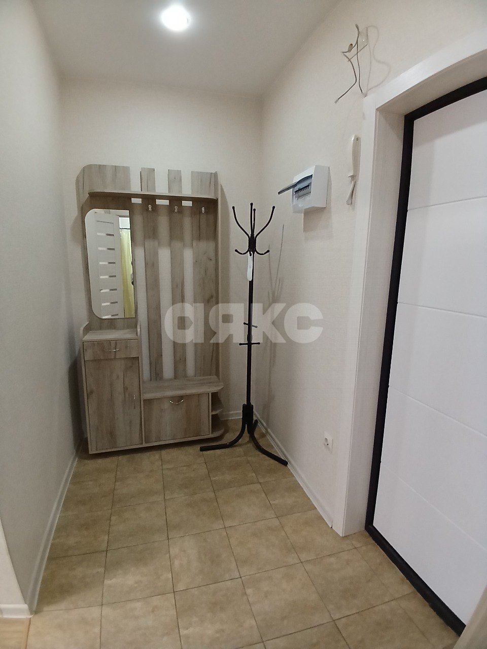 Фото №12: 1-комнатная квартира 35 м² - Анапа, ЖК Горгиппия Морская, жилой комплекс Горгиппия Морская, мкр. жилой дом На Адмирала Пустошкина, ул. Адмирала Пустошкина, 12к3