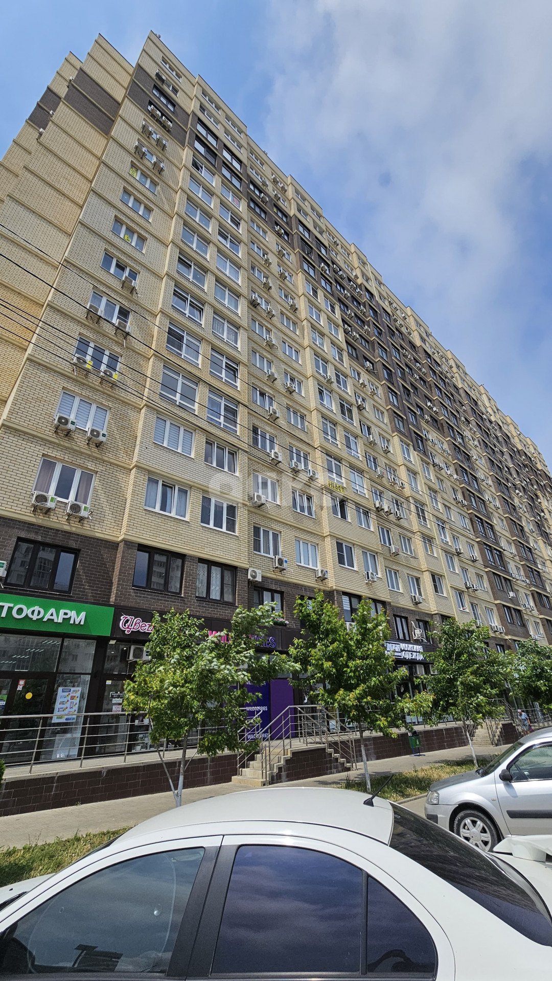 Фото №19: 1-комнатная квартира 35 м² - Анапа, ЖК Горгиппия Морская, жилой комплекс Горгиппия Морская, мкр. жилой дом На Адмирала Пустошкина, ул. Адмирала Пустошкина, 12к3