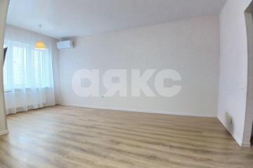 Фото №3: 1-комнатная квартира 35 м² - Анапа, мкр. жилой дом На Адмирала Пустошкина, ул. Адмирала Пустошкина, 12к3