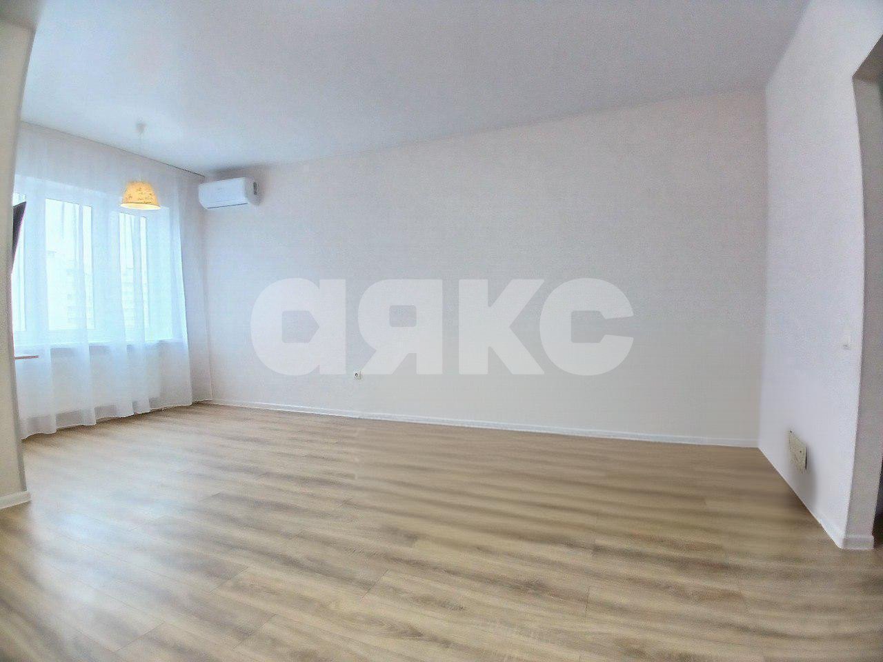 Фото №3: 1-комнатная квартира 35 м² - Анапа, ЖК Горгиппия Морская, жилой комплекс Горгиппия Морская, мкр. жилой дом На Адмирала Пустошкина, ул. Адмирала Пустошкина, 12к3