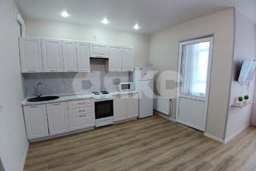 Фото №1: 1-комнатная квартира 35 м² - Анапа, мкр. ЖК Горгиппия Морская, ул. Ленина