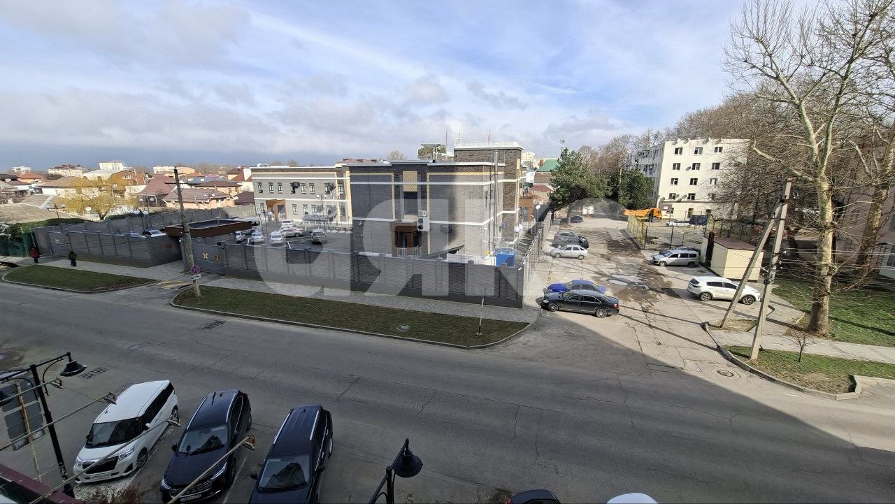 Фото №4: 1-комнатная квартира 43 м² - Анапа, мкр. жилой комплекс Русь, ул. Краснодарская, 64Бк1