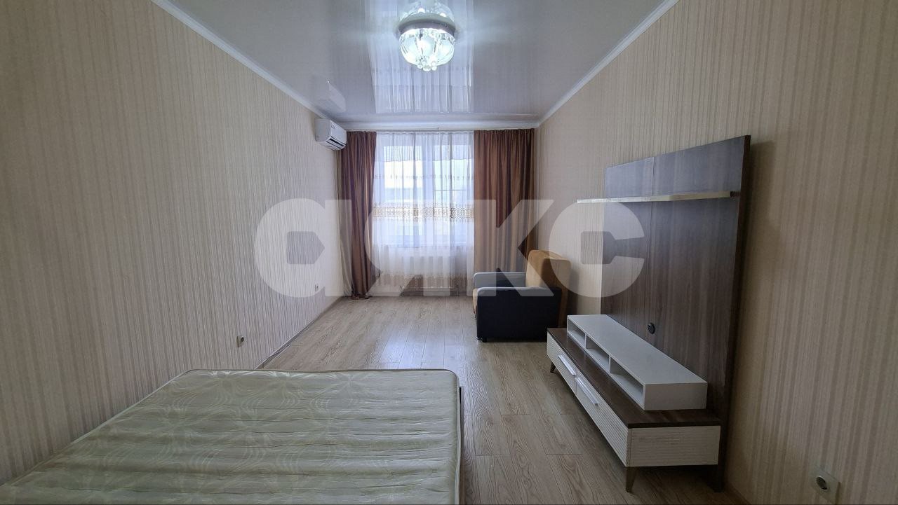 Фото №7: 1-комнатная квартира 43 м² - Анапа, мкр. жилой комплекс Русь, ул. Краснодарская, 64Бк1