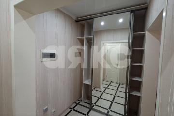 Фото №5: 1-комнатная квартира 43 м² - Анапа, мкр. жилой комплекс Русь, ул. Краснодарская, 64Бк1