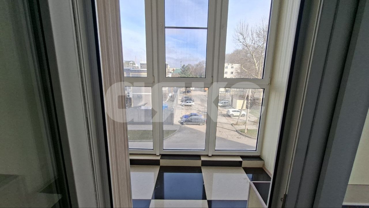 Фото №2: 1-комнатная квартира 43 м² - Анапа, мкр. жилой комплекс Русь, ул. Краснодарская, 64Бк1