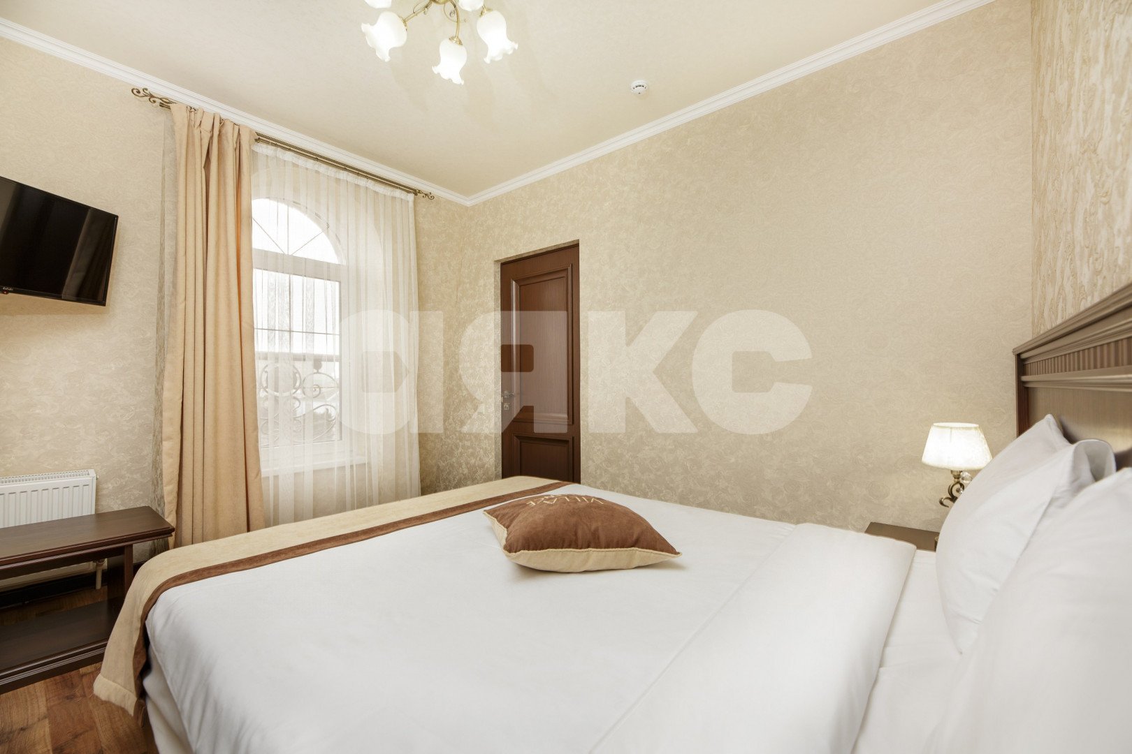 Фото №45: Дом 987 м² + 3.71 сот. - Анапа, ул. Тургенева, 1