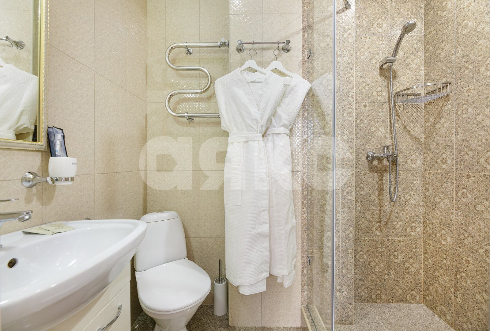 Фото №27: Дом 987 м² + 3.71 сот. - Анапа, ул. Тургенева, 1