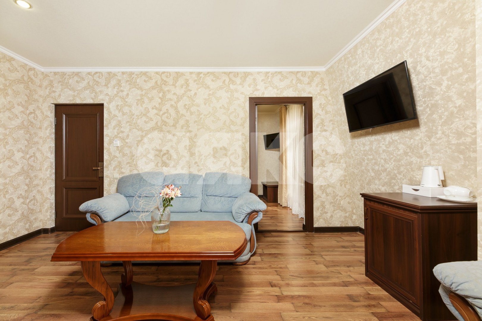 Фото №47: Дом 987 м² + 3.71 сот. - Анапа, ул. Тургенева, 1