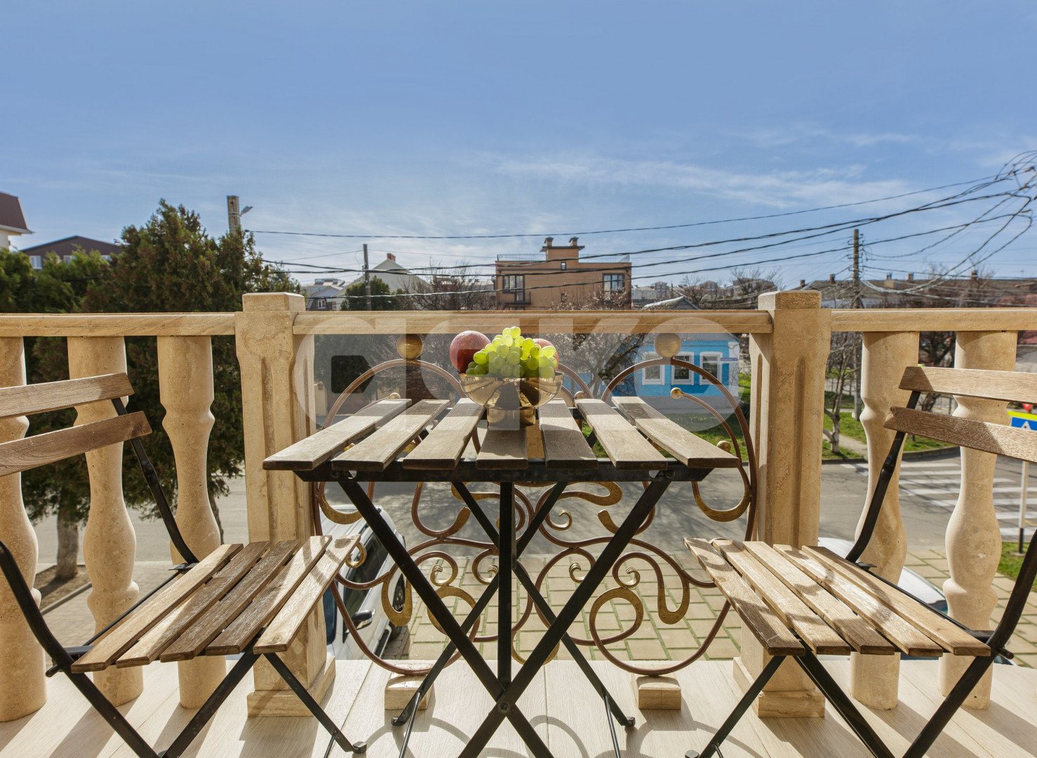 Фото №31: Дом 987 м² + 3.71 сот. - Анапа, ул. Тургенева, 1