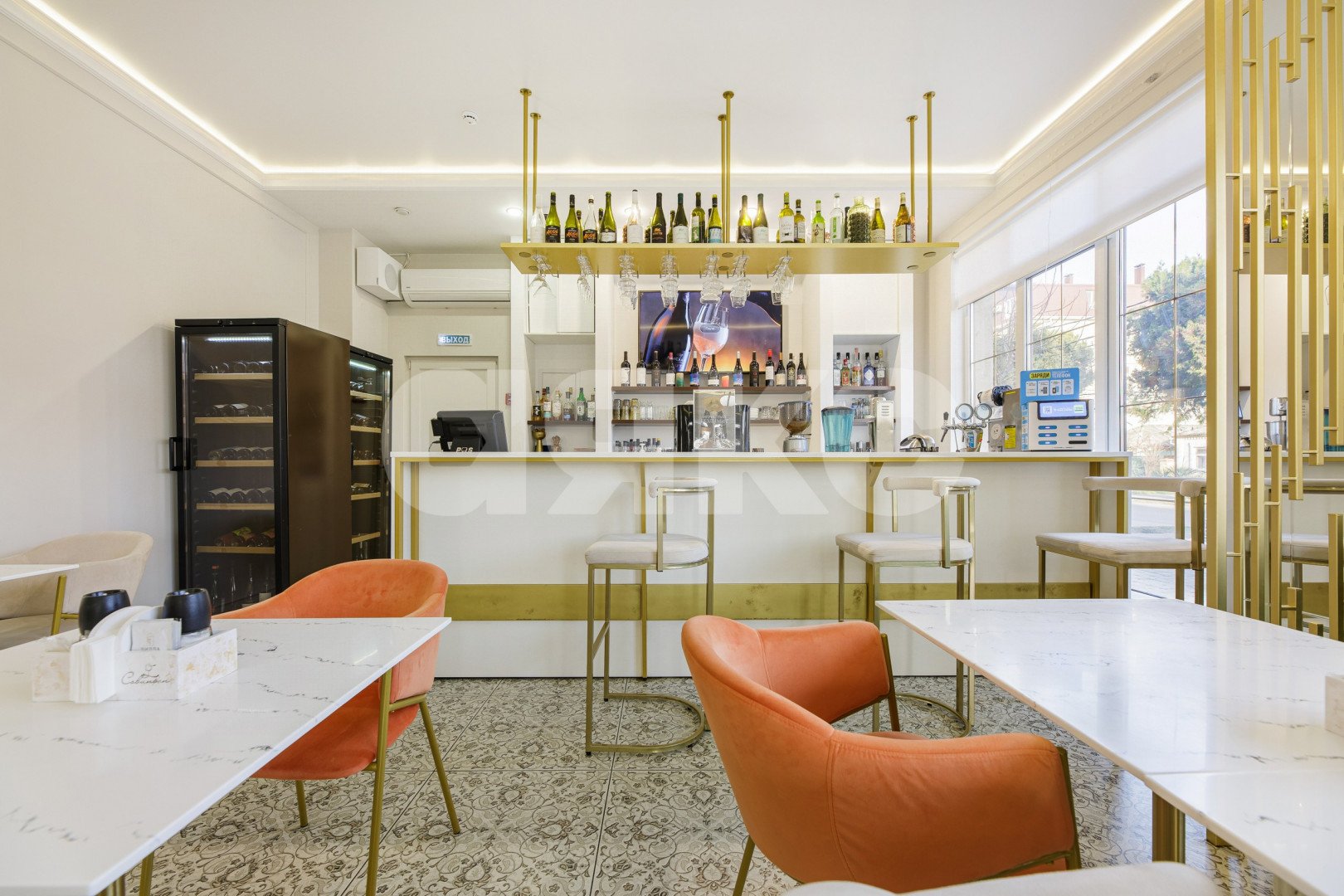 Фото №13: Дом 987 м² + 3.71 сот. - Анапа, ул. Тургенева, 1