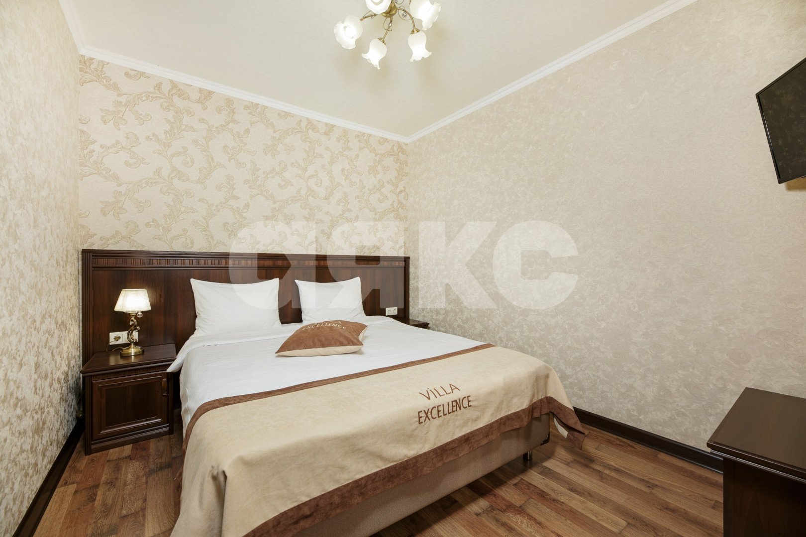 Фото №44: Дом 987 м² + 3.71 сот. - Анапа, ул. Тургенева, 1