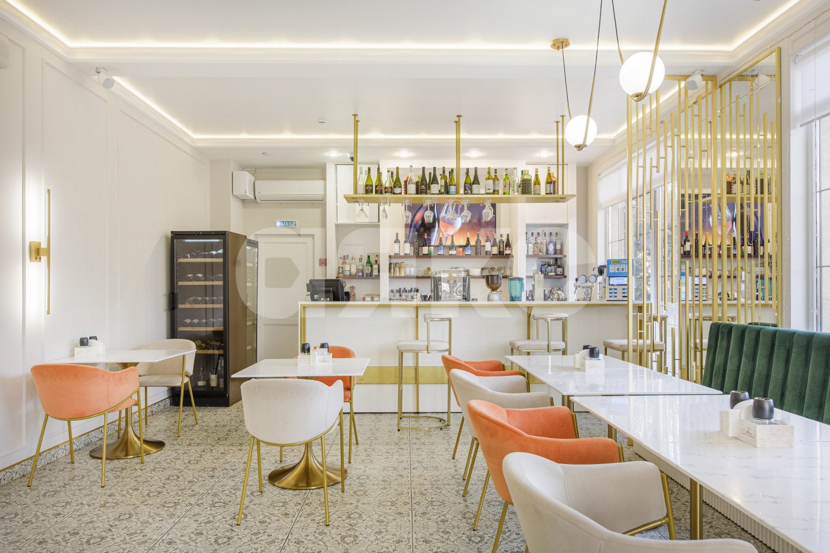 Фото №9: Дом 987 м² + 3.71 сот. - Анапа, ул. Тургенева, 1