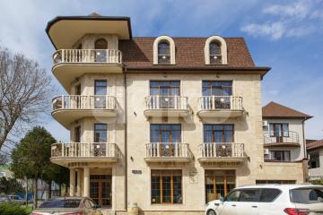 Фото №1: Дом 987 м² - Анапа, ул. Тургенева, 1