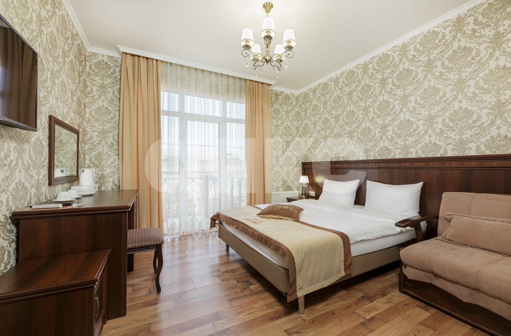 Фото №32: Дом 987 м² + 3.71 сот. - Анапа, ул. Тургенева, 1