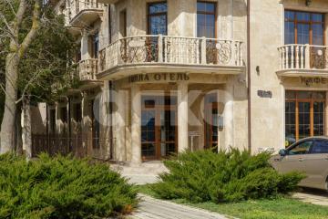 Фото №3: Дом 987 м² - Анапа, ул. Тургенева, 1