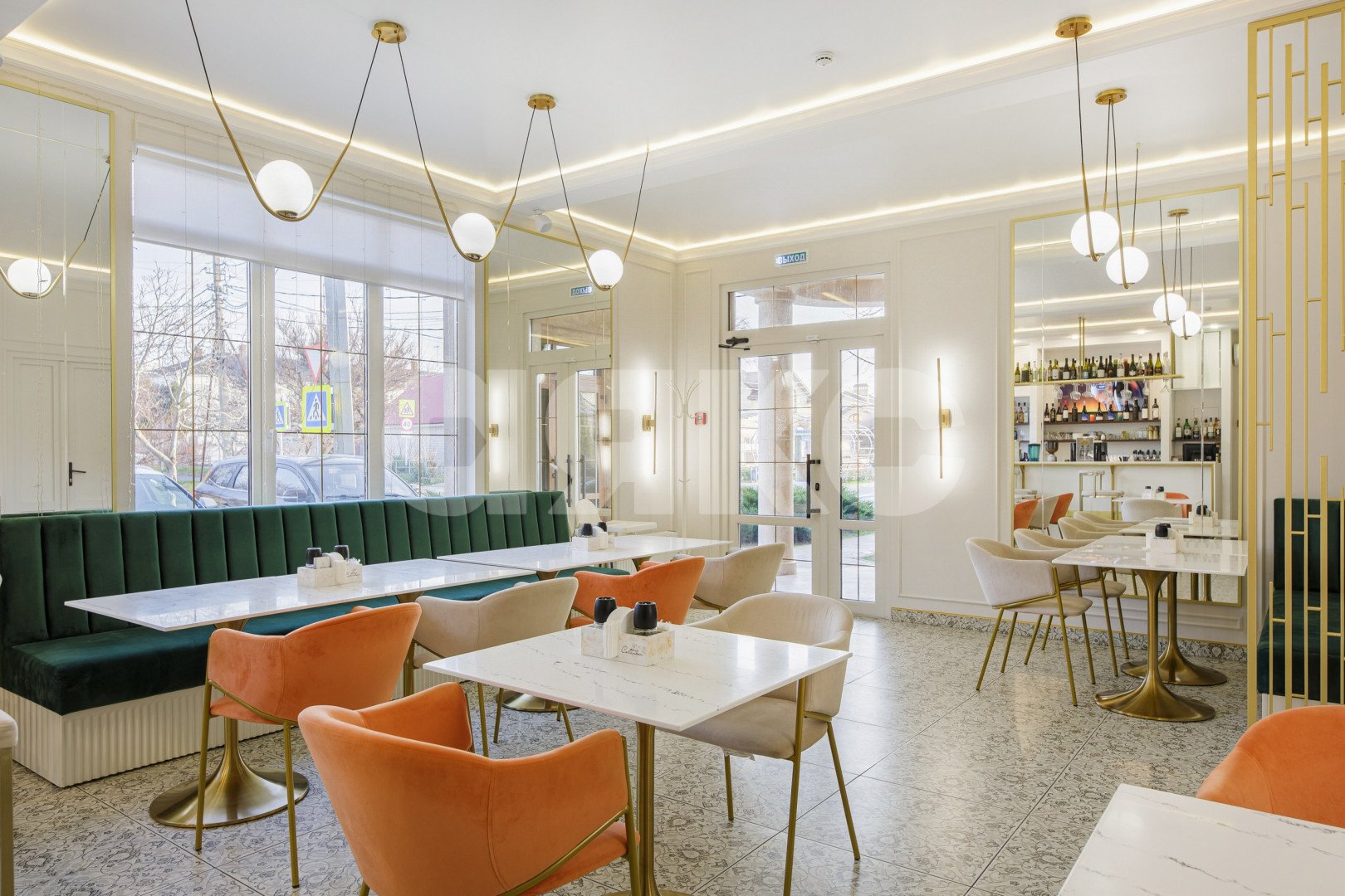 Фото №12: Дом 987 м² + 3.71 сот. - Анапа, ул. Тургенева, 1