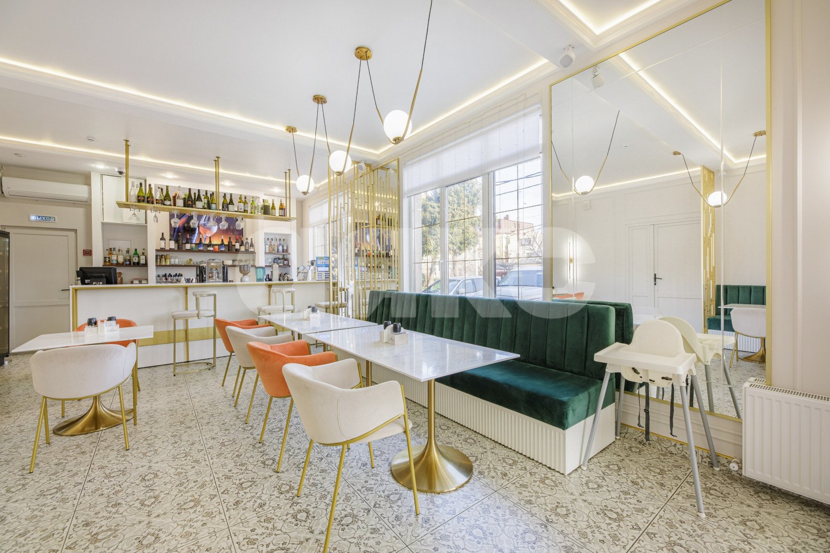 Фото №10: Дом 987 м² + 3.71 сот. - Анапа, ул. Тургенева, 1