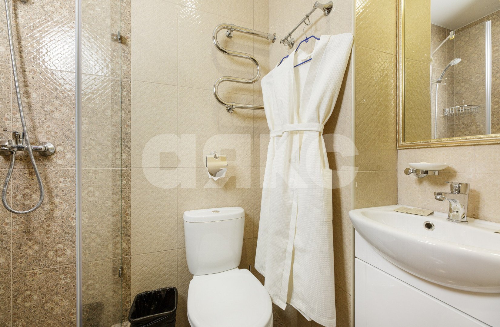 Фото №36: Дом 987 м² + 3.71 сот. - Анапа, ул. Тургенева, 1