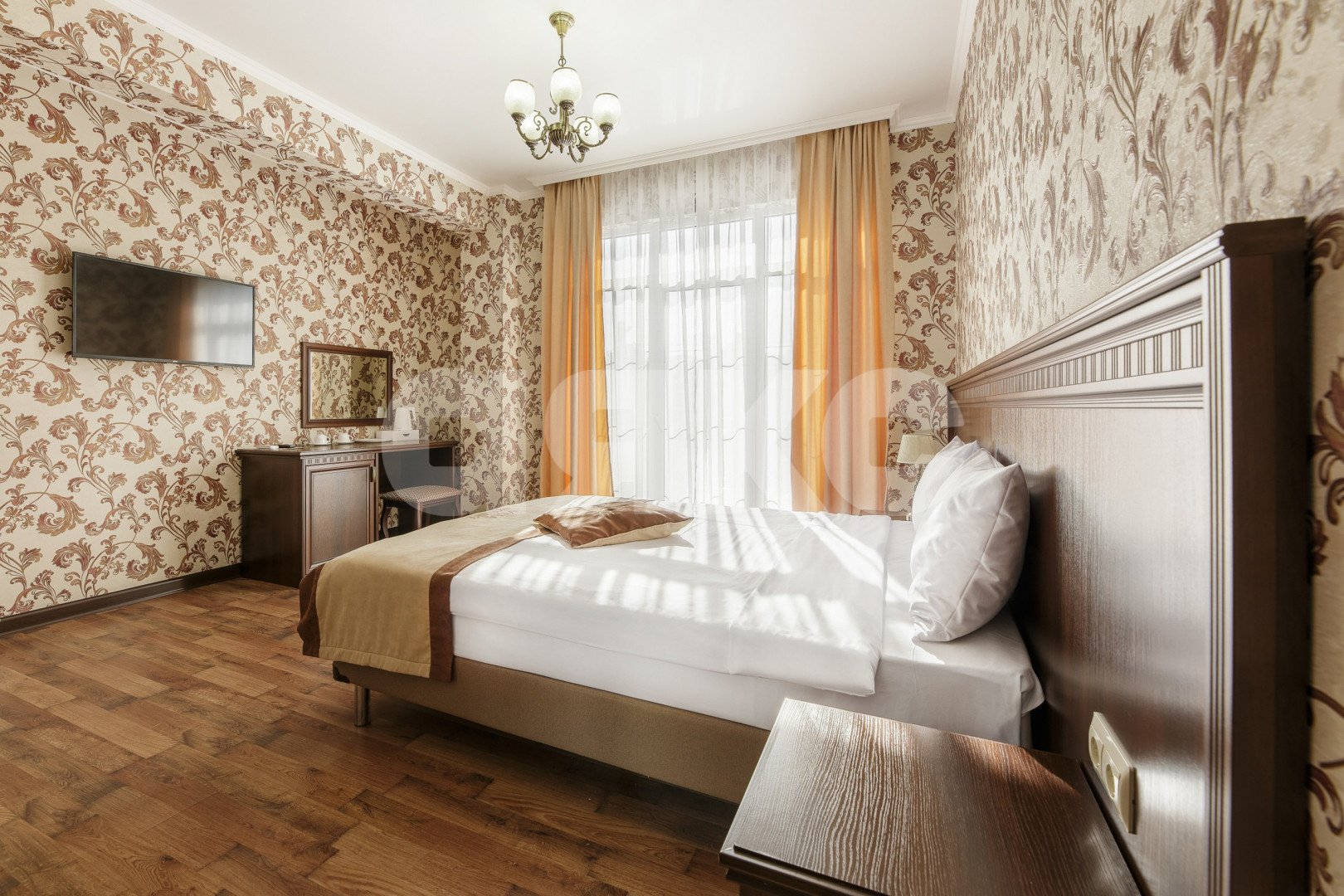 Фото №28: Дом 987 м² + 3.71 сот. - Анапа, ул. Тургенева, 1